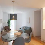 Apartment Flh Chiado Charming Lisbon