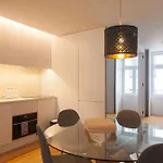 Flh Chiado Charming Apartment Lisbon