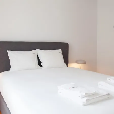 Flh Chiado Charming Apartamento