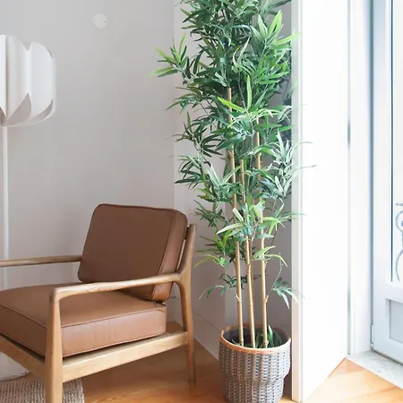 Flh Chiado Charming リスボン