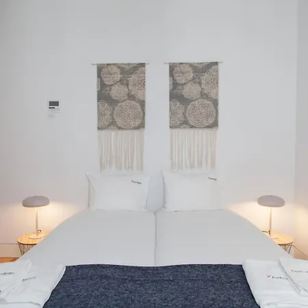 Flh Chiado Charming Apartamento *