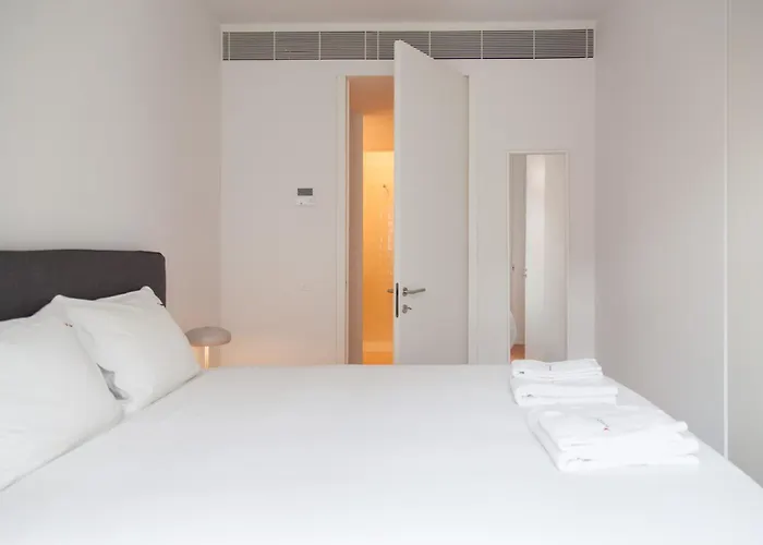 Apartamento Flh Chiado Charming