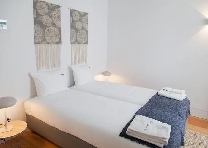 Flh Chiado Charming Διαμέρισμα *