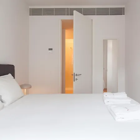 Apartman Flh Chiado Charming